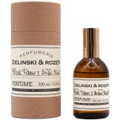 Туалетные духи 100 мл Zielinski & Rozen Black Pepper & Amber, Neroli