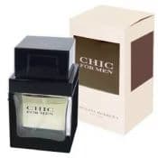 Описание Carolina Herrera Chic For Men