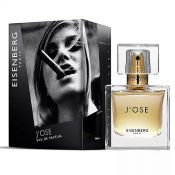 Описание аромата Eisenberg J'Ose