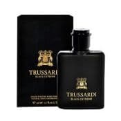 Описание аромата Trussardi Black Extreme