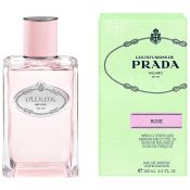 Описание аромата Prada Infusion de Rose