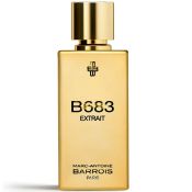 Описание Marc-Antoine Barrois B683 Extrait