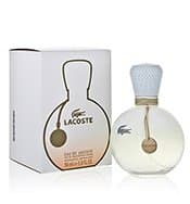 Описание аромата Lacoste Eau de Lacoste