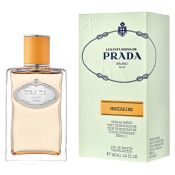 Описание аромата Prada Infusion Mandarine
