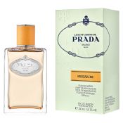 Описание Prada Infusion Mandarine