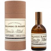 Описание аромата Zielinski & Rozen Vanilla Blend