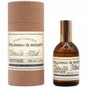 Описание Zielinski & Rozen Vanilla Blend