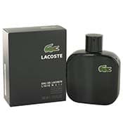 Описание аромата Lacoste Eau de Lacoste L.12.12. Noir