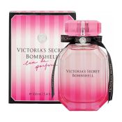 Описание аромата Victoria’s Secret Bombshell