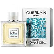 Одеколон 100 мл Guerlain Homme Ideal Cologne