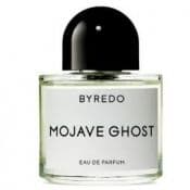 Описание Byredo Mojave Ghost