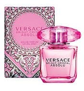 Туалетные духи 90 мл (Тестер) Versace Bright Crystal Absolu