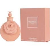 Описание аромата Valentino Valentina Blush