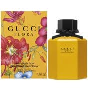 Описание аромата Gucci Flora Gorgeous Gardenia Limited Edition 2018