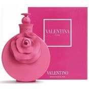 Описание аромата Valentino Valentina Pink