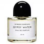 Описание аромата Byredo Gypsy Water