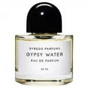 Туалетные духи 100 мл Byredo Gypsy Water