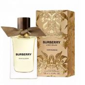Описание аромата Burberry Snow Blossom