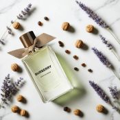 Burberry Snow Blossom