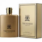 Описание Trussardi Amber Oud