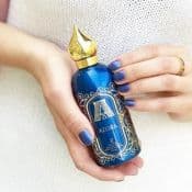 Attar Collection Azora