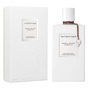 Описание аромата Van Cleef Arpels Santal Blanc