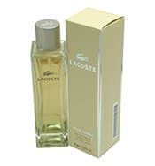 Туалетные духи 90 мл (Тестер) Lacoste Pour Femme