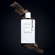 Van Cleef Arpels Santal Blanc