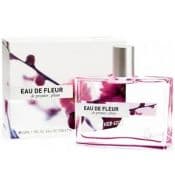 Описание аромата Kenzo Eau De Fleur de Prunier Plum