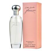 Описание аромата Estee Lauder Pleasures