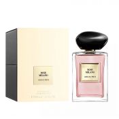 Описание аромата Giorgio Armani Prive Rose Milano