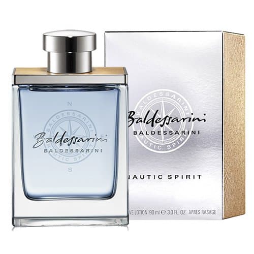 baldessarini nautic spirit 90 ml