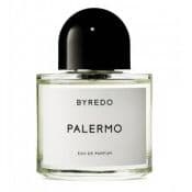 Описание аромата Byredo Palermo