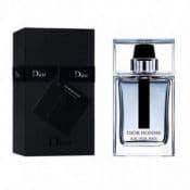 Описание аромата Christian Dior Dior Homme Eau for Men