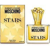 Описание аромата Moschino Stars