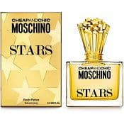 Туалетные духи 100 мл Moschino Stars