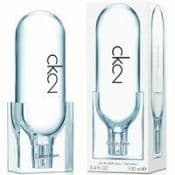 Описание Calvin Klein Ck2 (two)