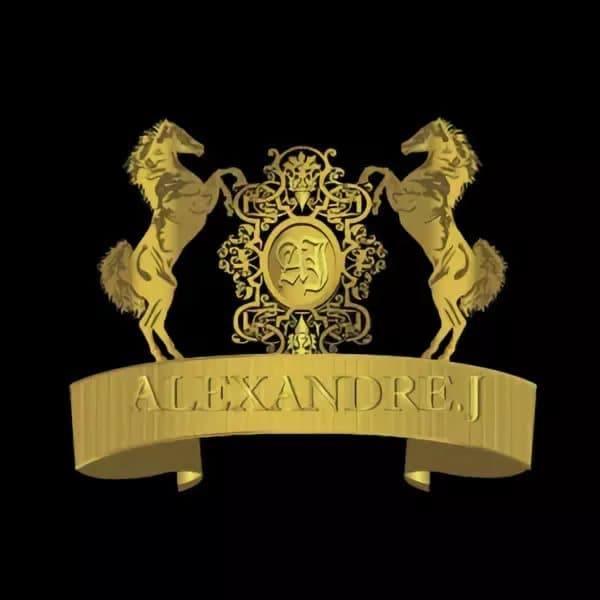 Ароматы Духи Alexandre J