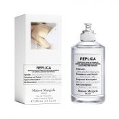 Описание аромата Maison Martin Margiela Replica Lazy Sunday Morning