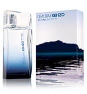 Описание L`Eau par Kenzo Eau Indigo pour Homme