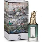 Описание аромата Penhaligon's Heartless Helen