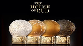 Ароматы The House of Oud