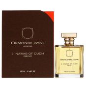 Описание аромата Ormonde Jayne Nawab of Oudh