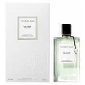 Описание аромата Van Cleef Arpels The Amara