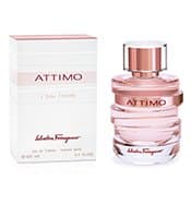 Описание аромата Salvatore Ferragamo Attimo L`Eau Florale