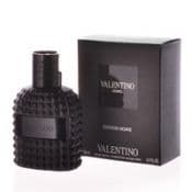 Описание аромата Valentino Uomo Edition Noire
