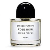 Описание аромата Byredo Rose Noir