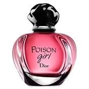 Описание аромата Christian Dior Poison Girl