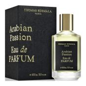 Описание Thomas Kosmala Arabian Passion