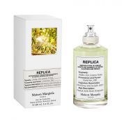 Описание аромата Maison Martin Margiela Replica Under The Lemon Trees